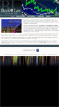 Mobile Screenshot of beckandlee.com
